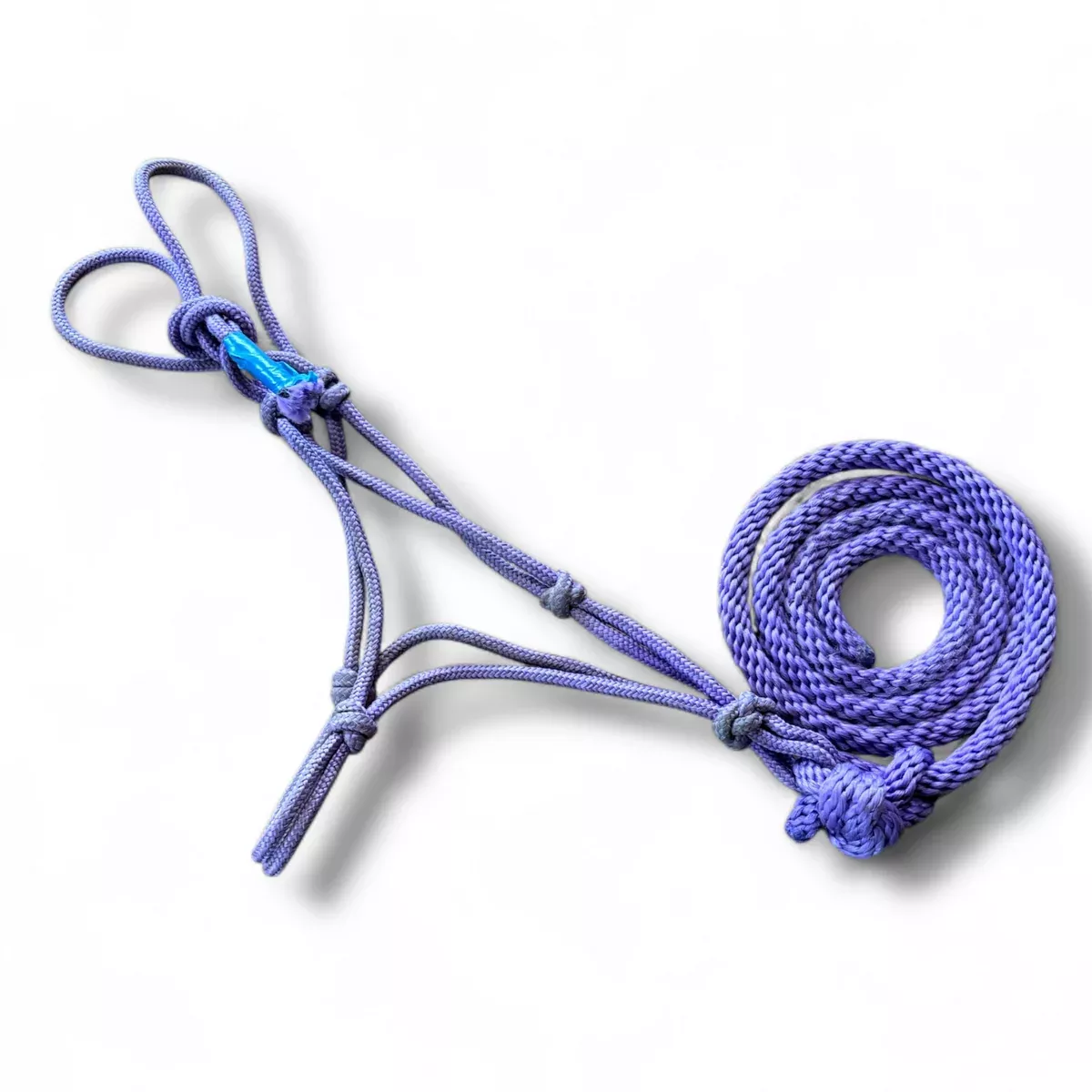 Mini Rope Halter