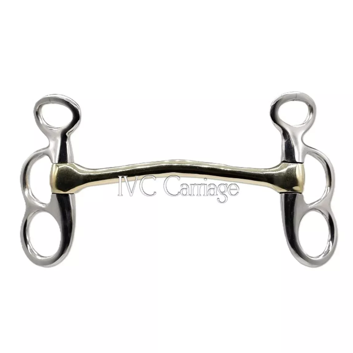 Miniature/Sm. Pony Butterfly Arch Mouth