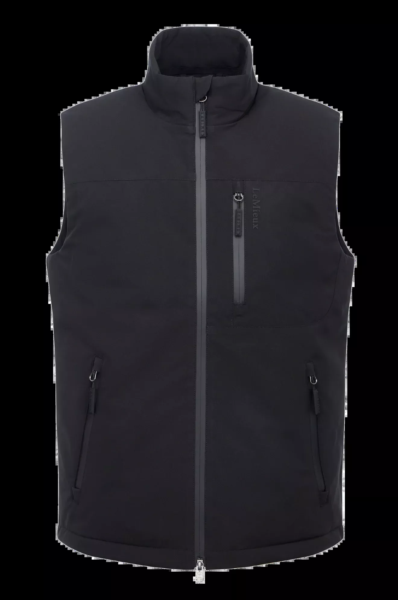 Mns Midweight Insulated Gilet