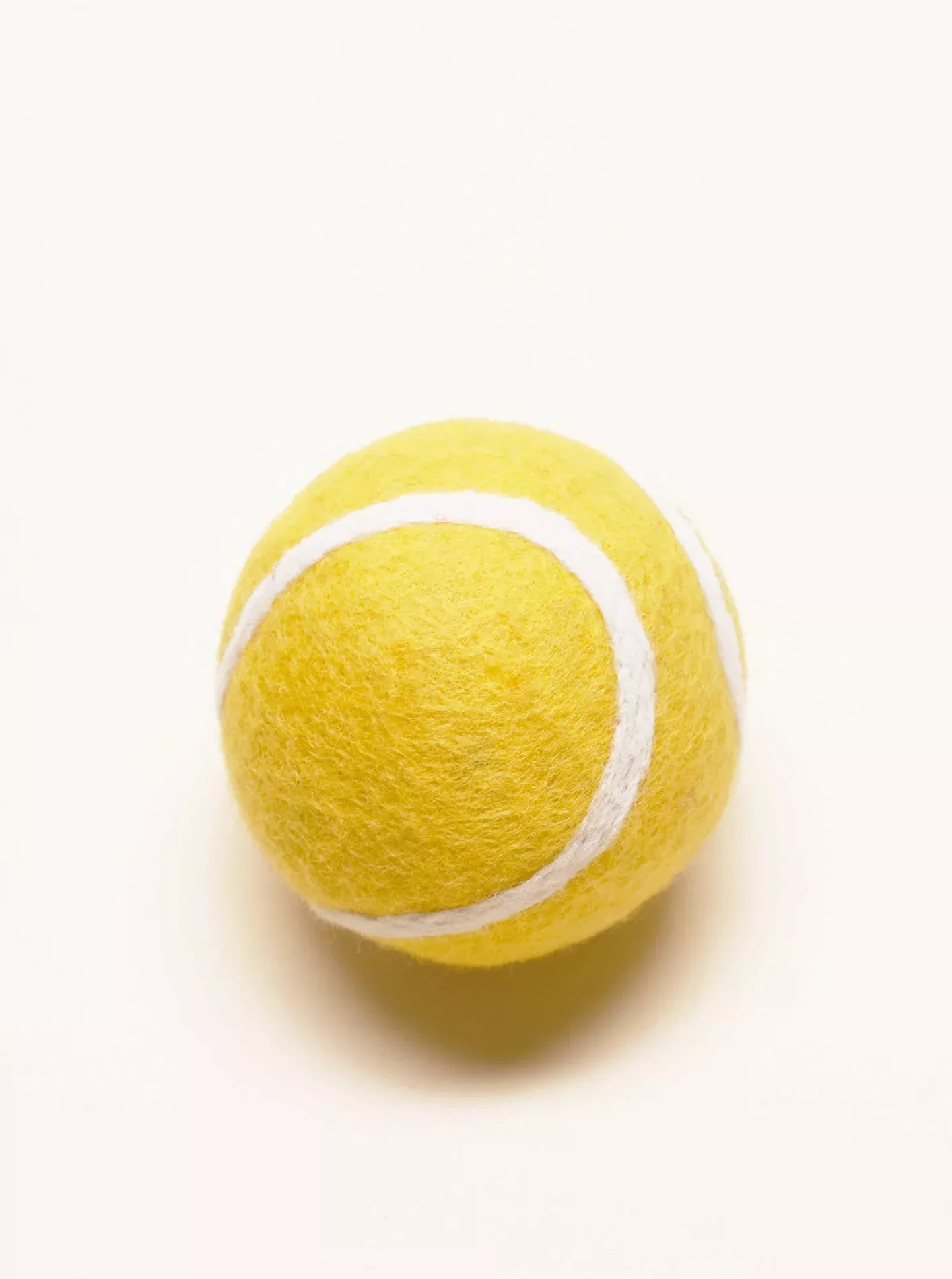MODERNBEAST Wool Tennis Ball