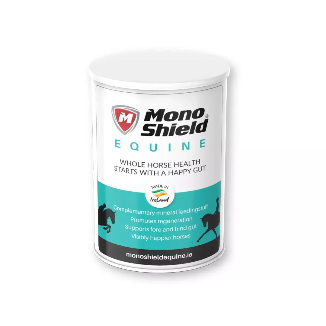 MonoShield Equine Linseed