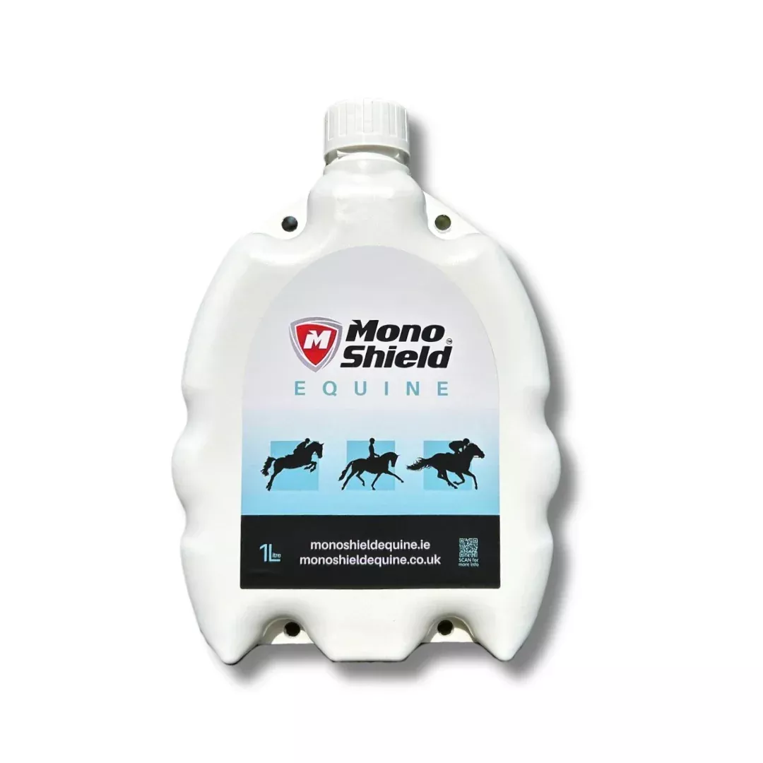 MonoShield Equine Liquid 1L