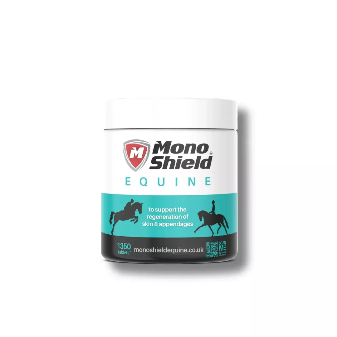 MonoShield Equine Tablets 1kg