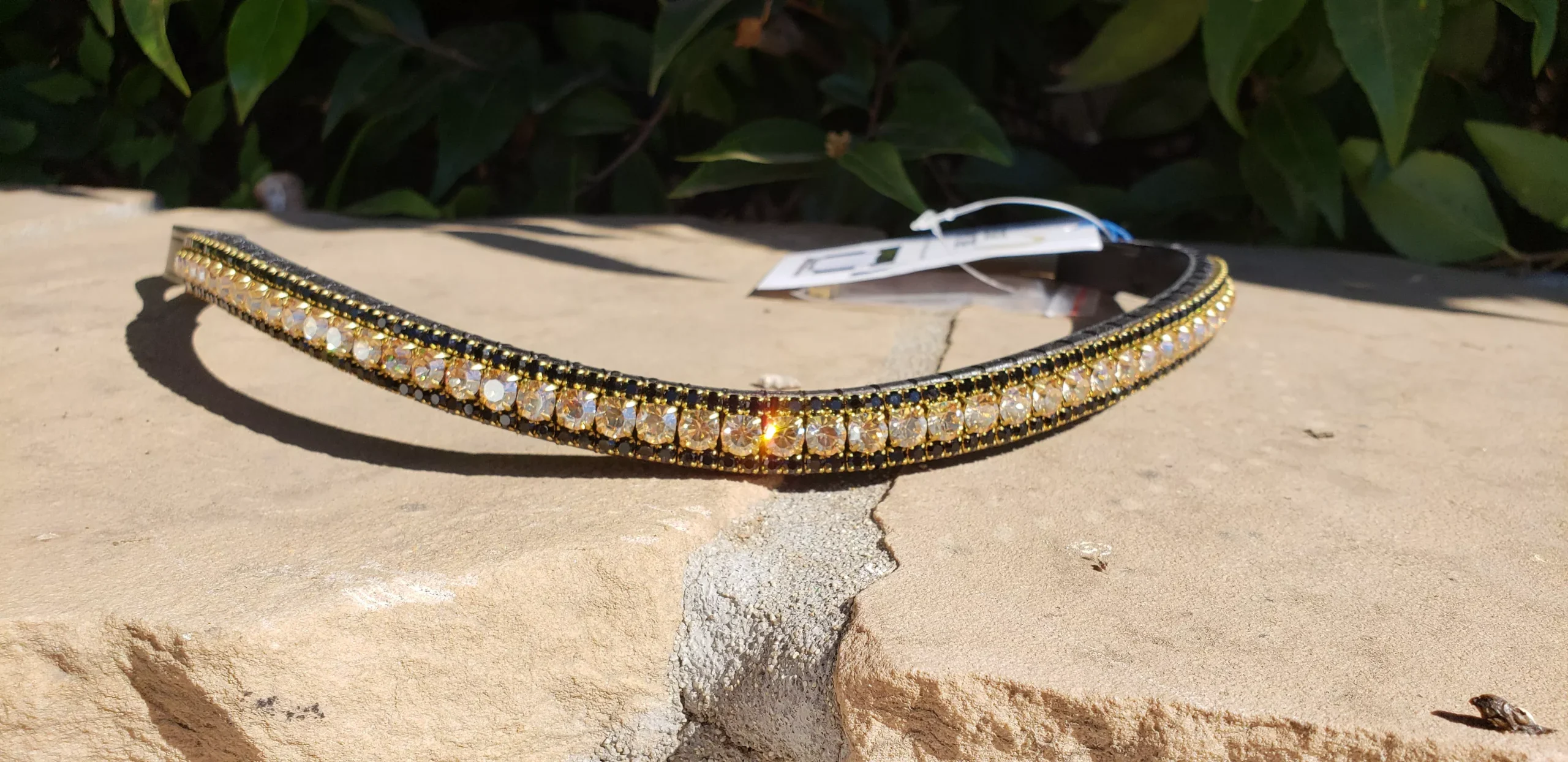 More Equiture Browbands-Full