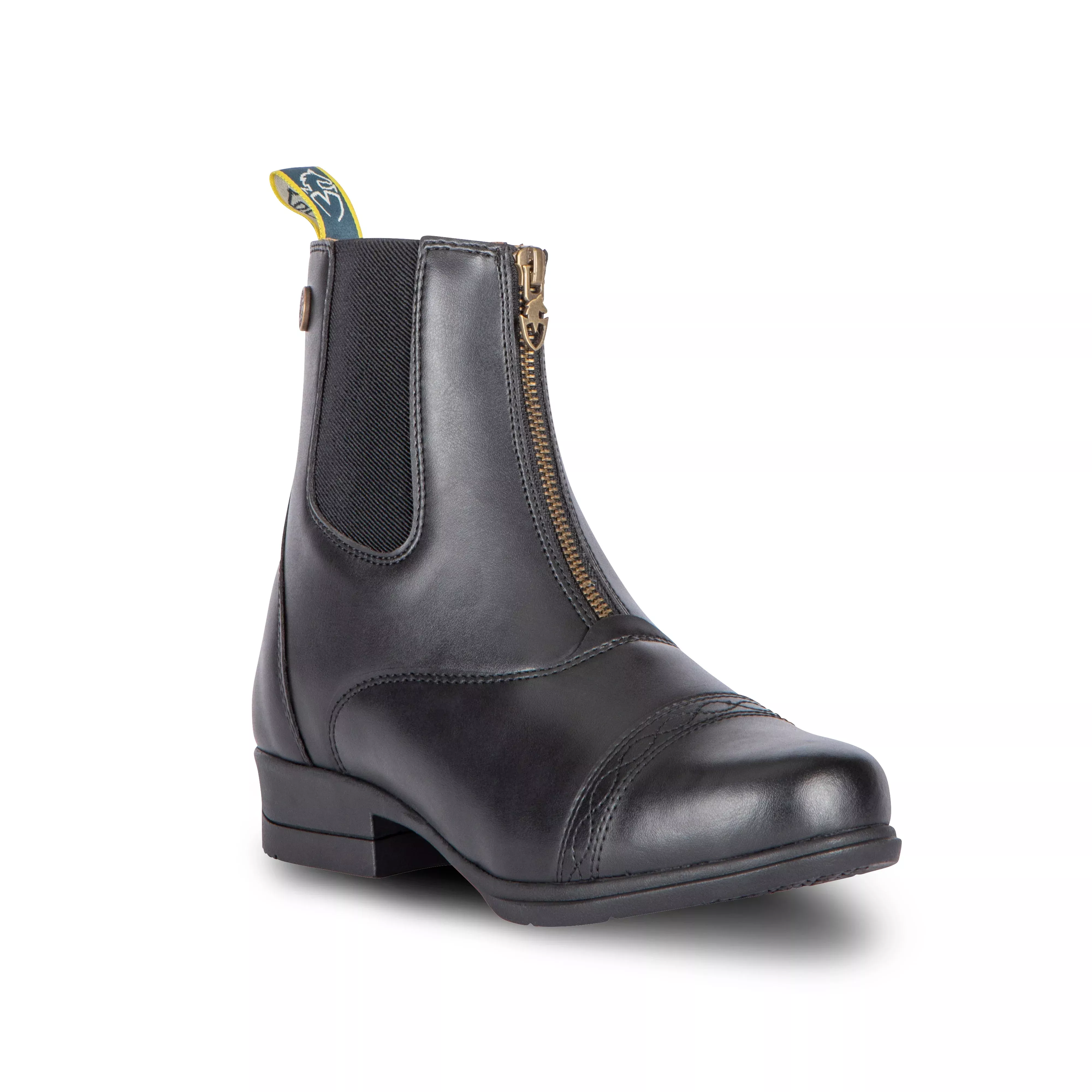 Moretta Clio Paddock Boots
