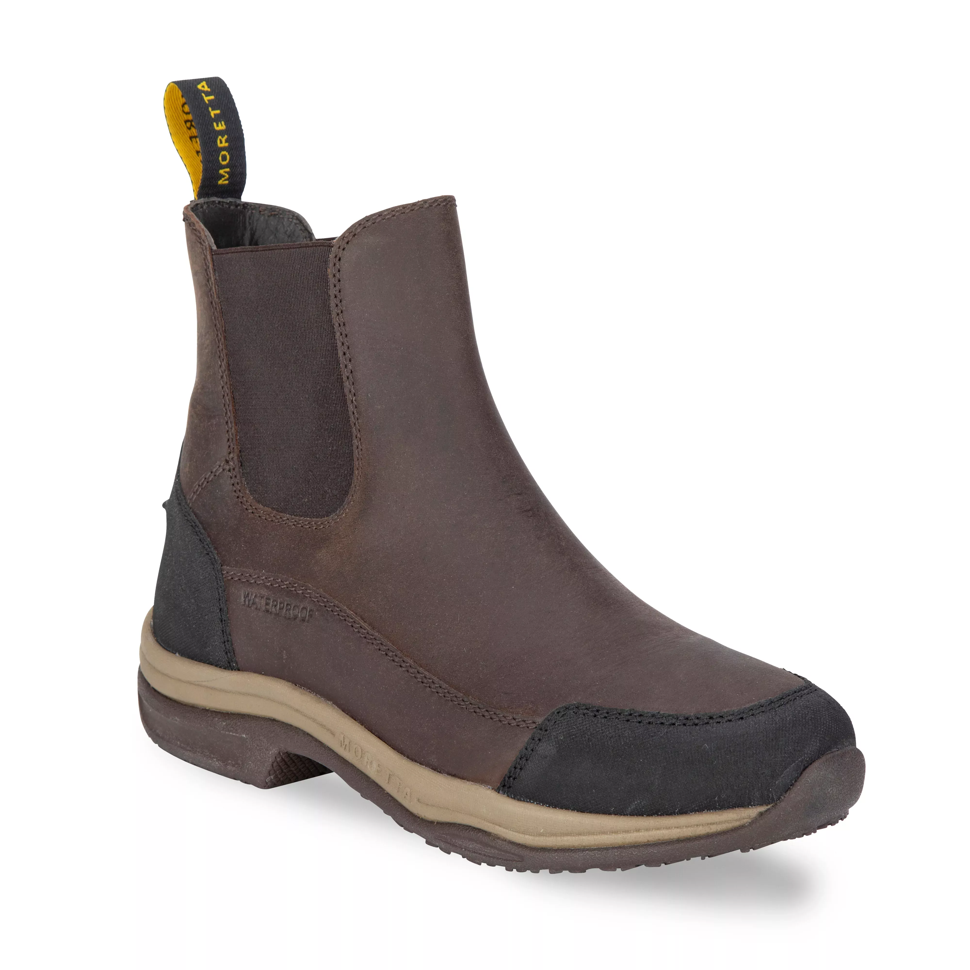 Moretta Genoa XGRIP Boots