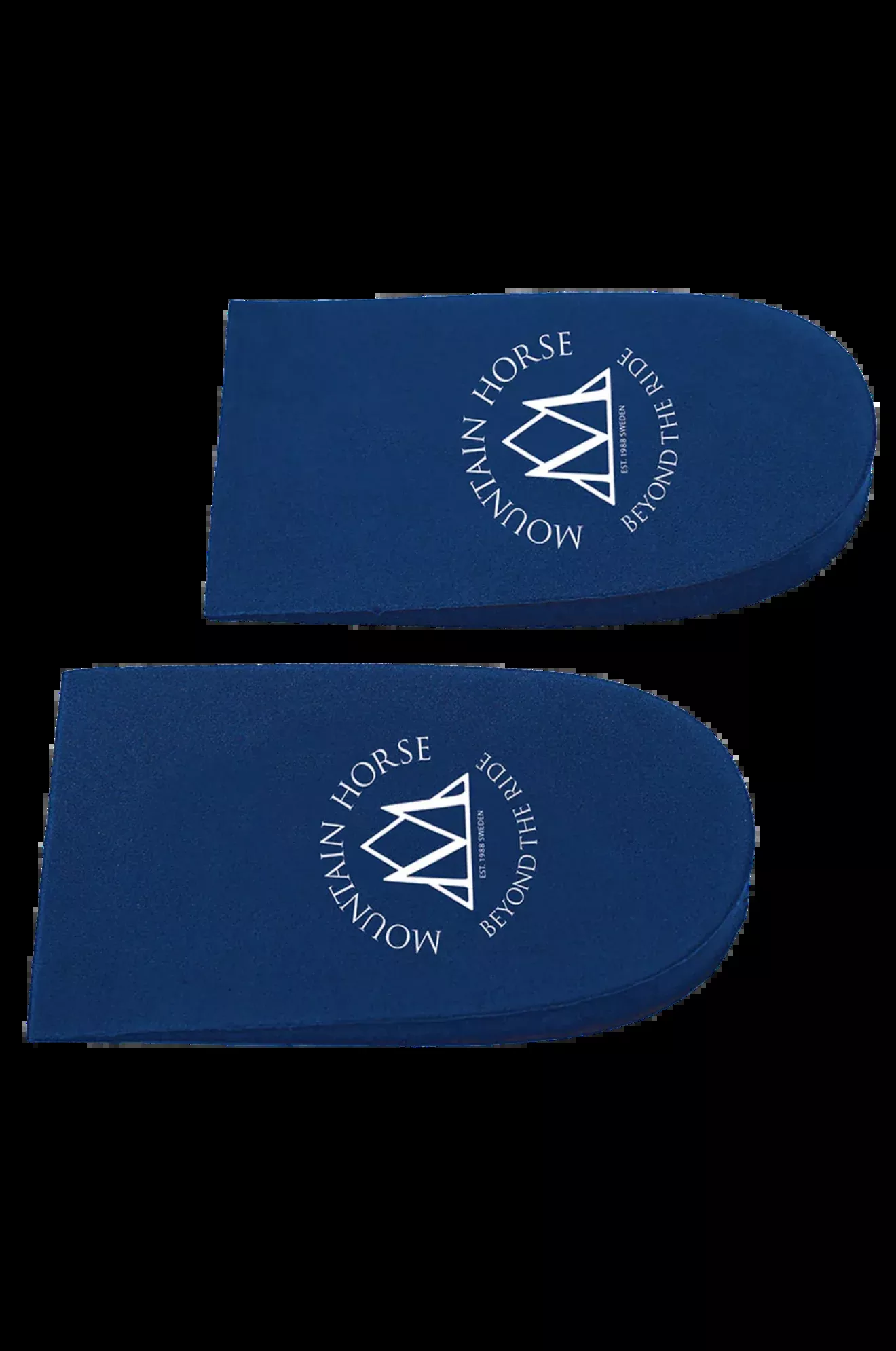 Mountain Horse Heel Lifters