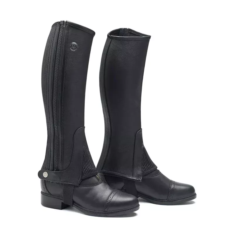 Mountain Horse Soft Rider Legging Chap