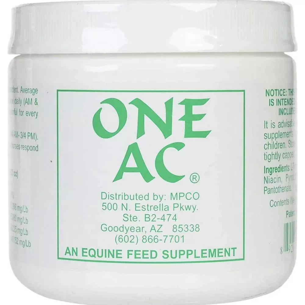 MPCO One AC