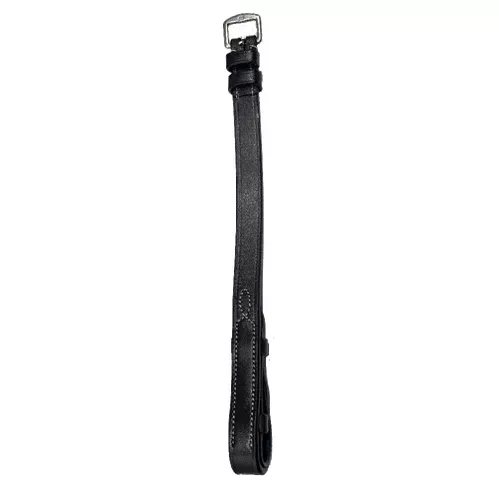 MTL CHEEK 1: CHOCOLATE5/8" Wide 10" Long