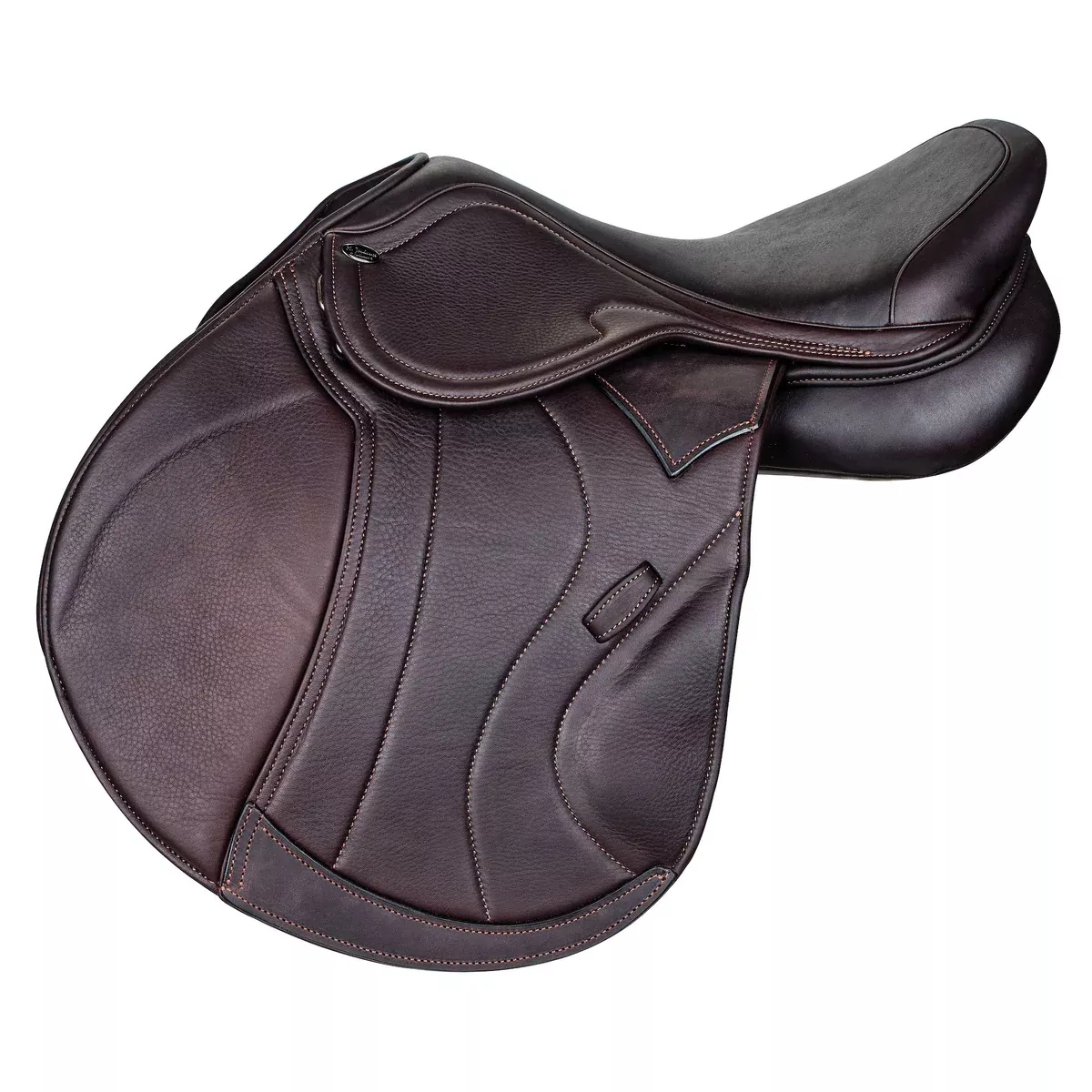 MTL PRAGUE Platinum Close Contact Saddle