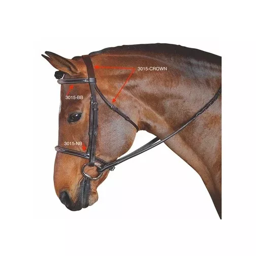 MTL STANDARD HUNTER CROWN