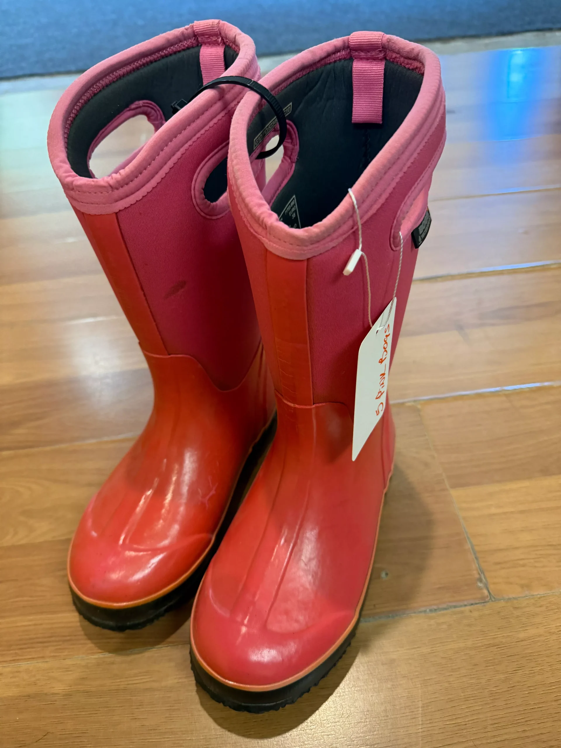 Muck Boots