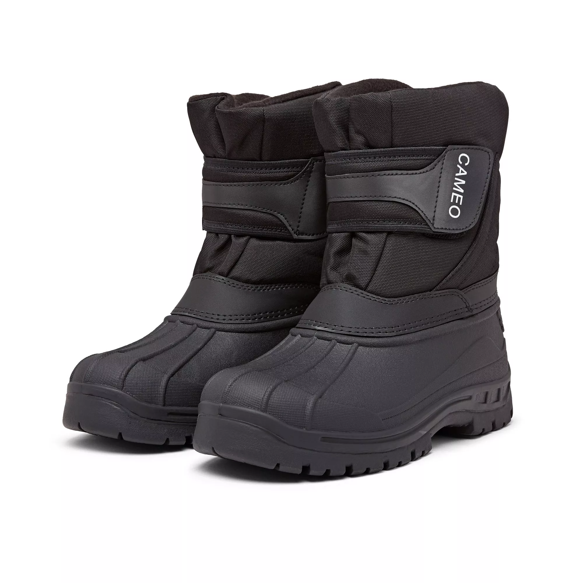 Mucker Boot