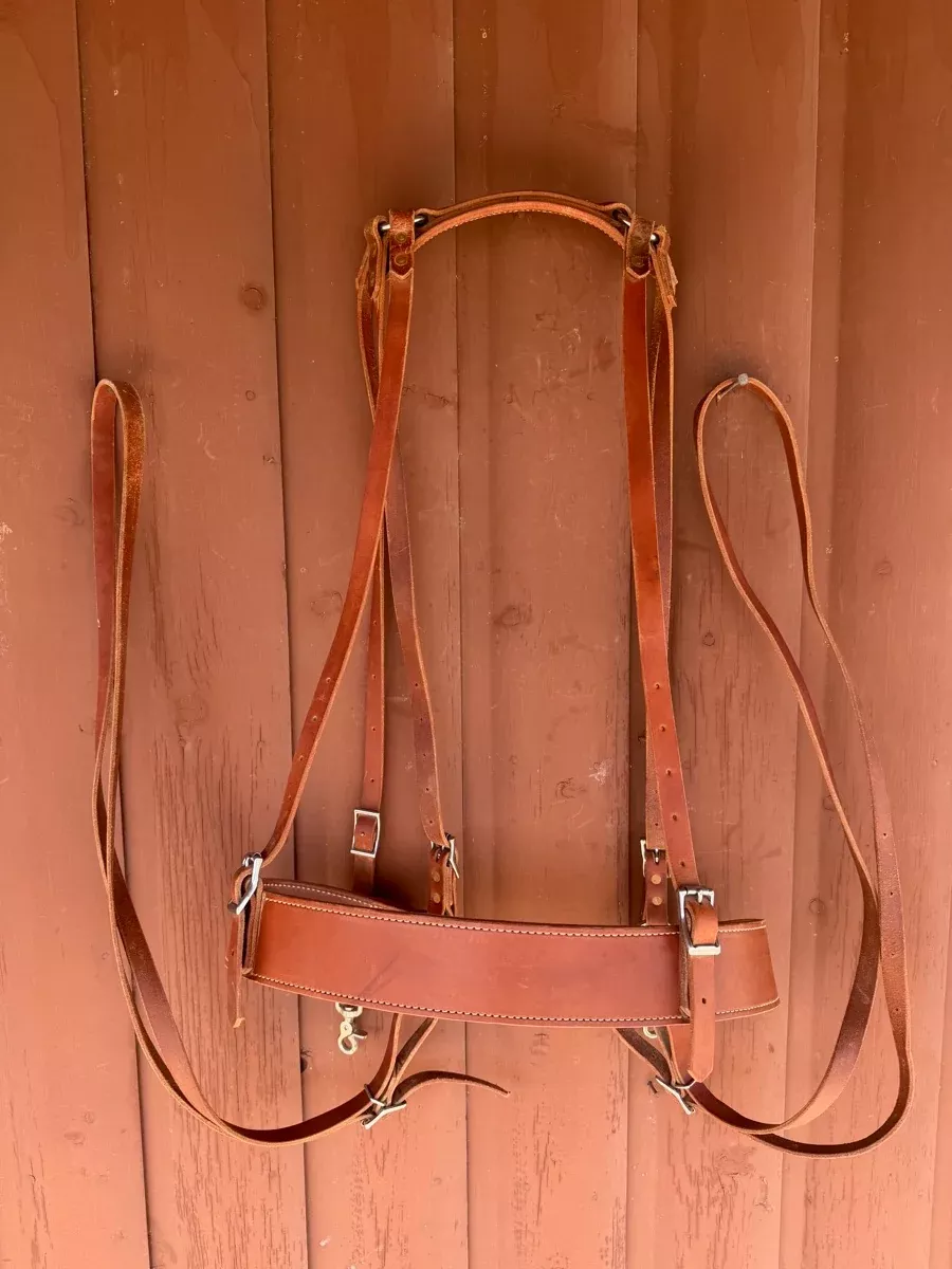 Mule Britchen MU1111