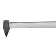Mustad City Head Forepunch