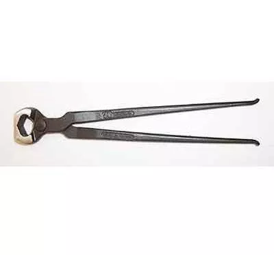 Mustad Nail Nipper