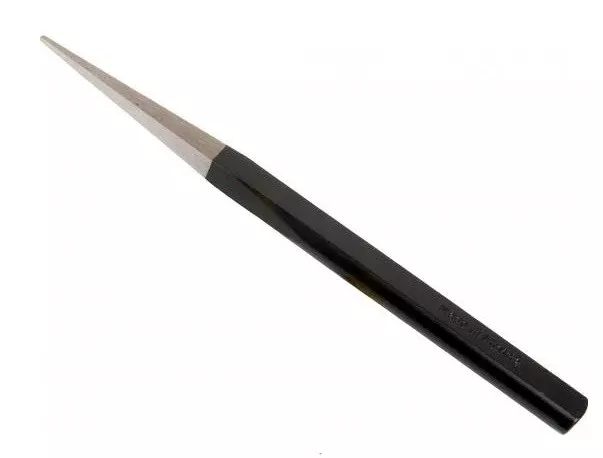 Mustad Pritchel - Made in Austria