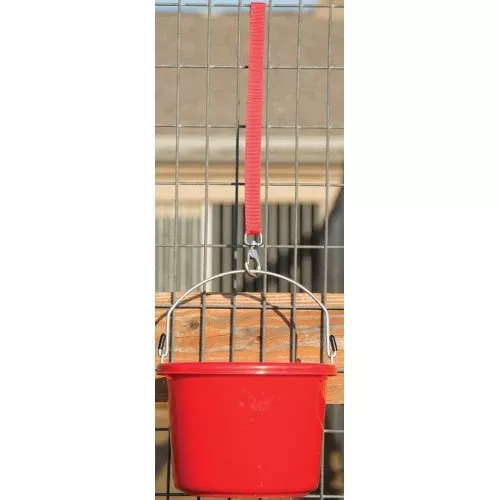 MUSTANG ECONOMY BUCKET STRAP