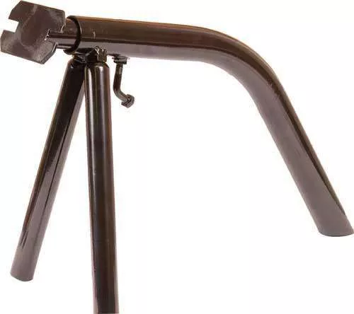 Mustang Large Steer Head Stands