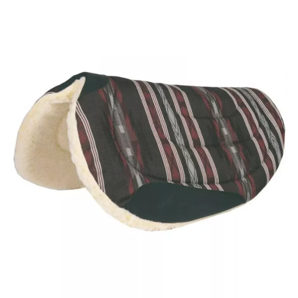 Mustang Sierra Herculon Barrel Pad