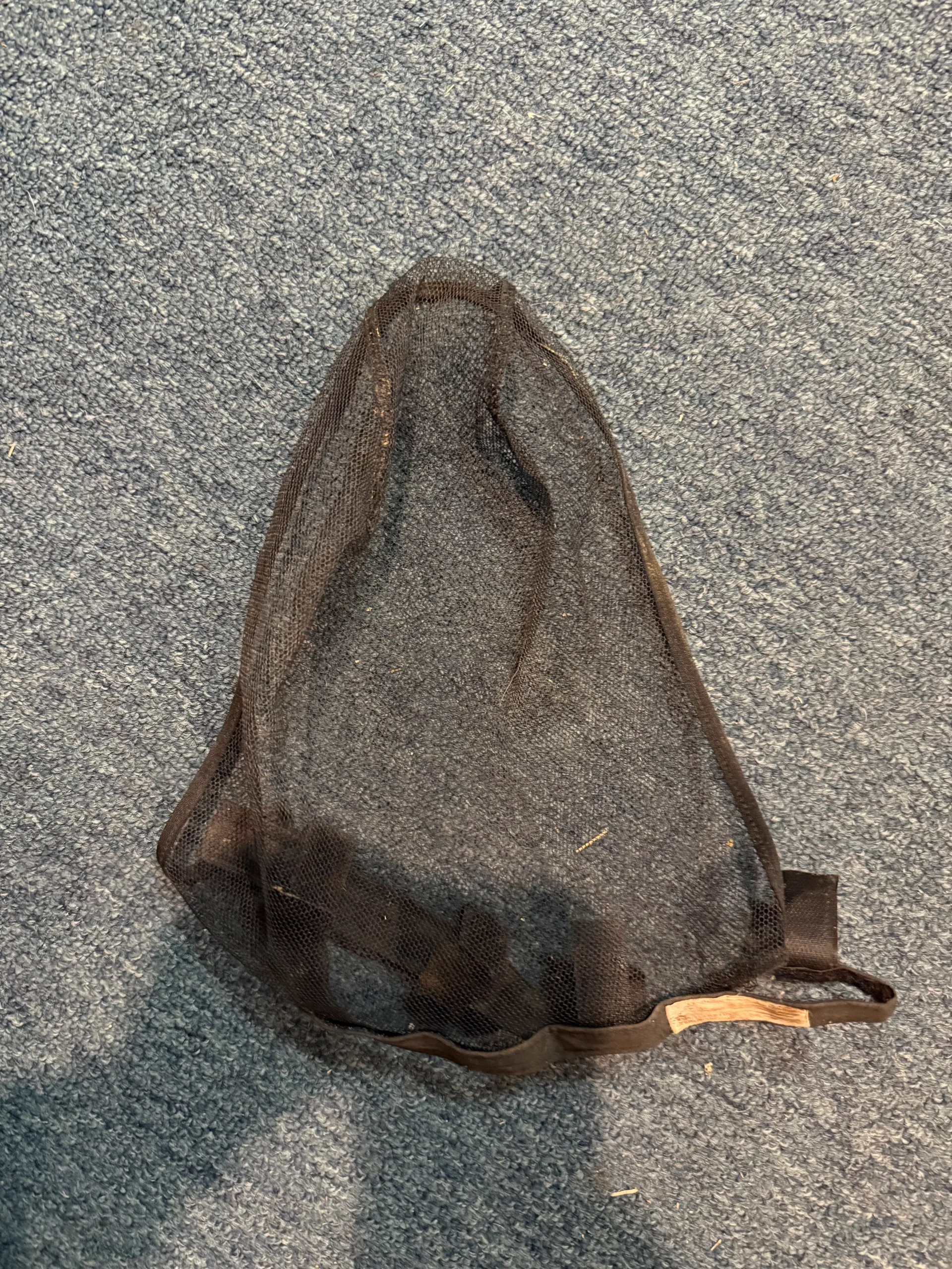 Muzzle Fly Mask