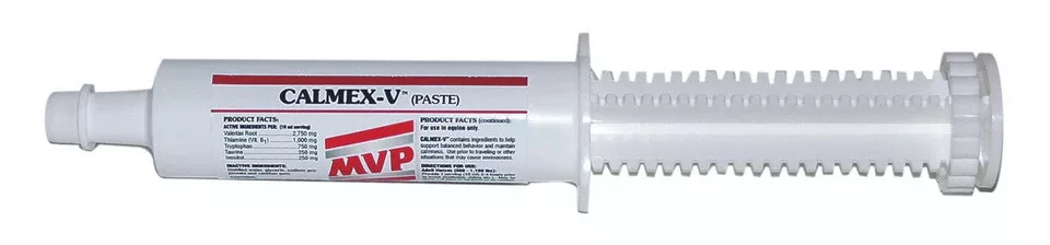 MVP - Calmex V (Paste)