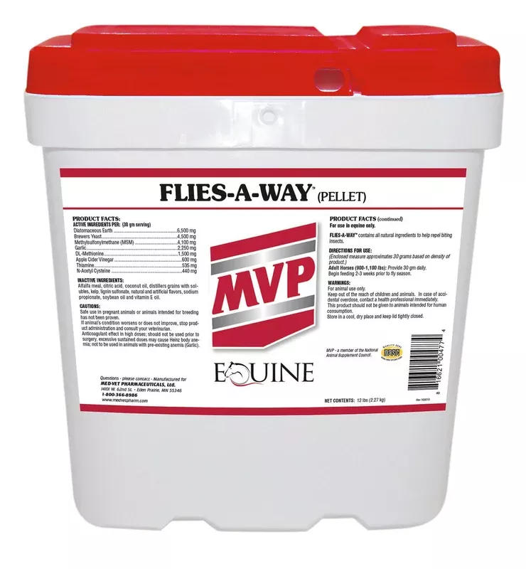 MVP - Flies-A-Way