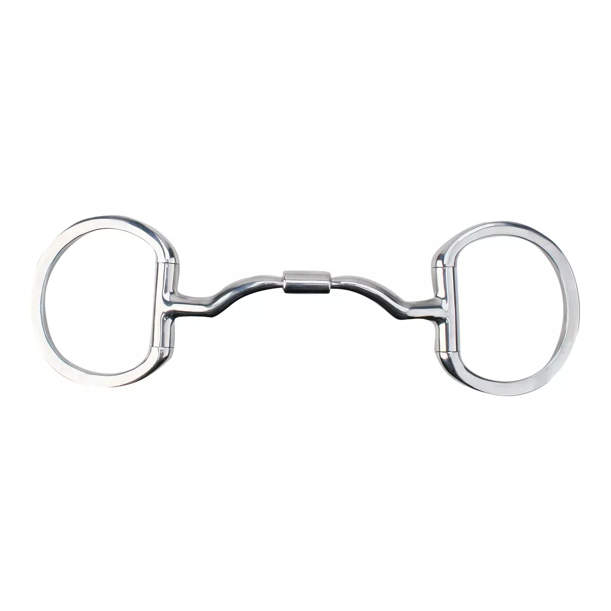 Myler MB33 Wide Low Eggbutt