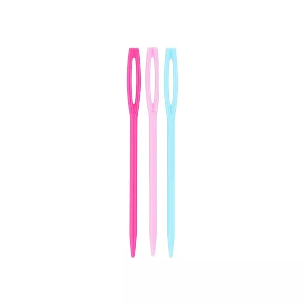 Nags To Riches | Plaiting Needles | Plastic