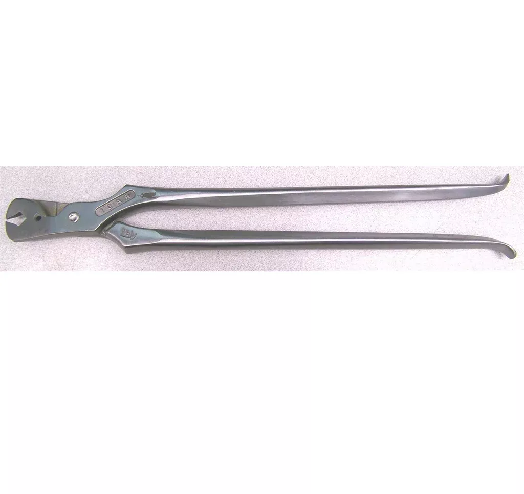 Nail Puller Crease Icar