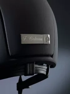 Name Tag for KEP Helmets