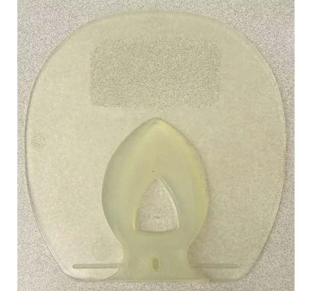 Natural Balance Pads-Regular Flat