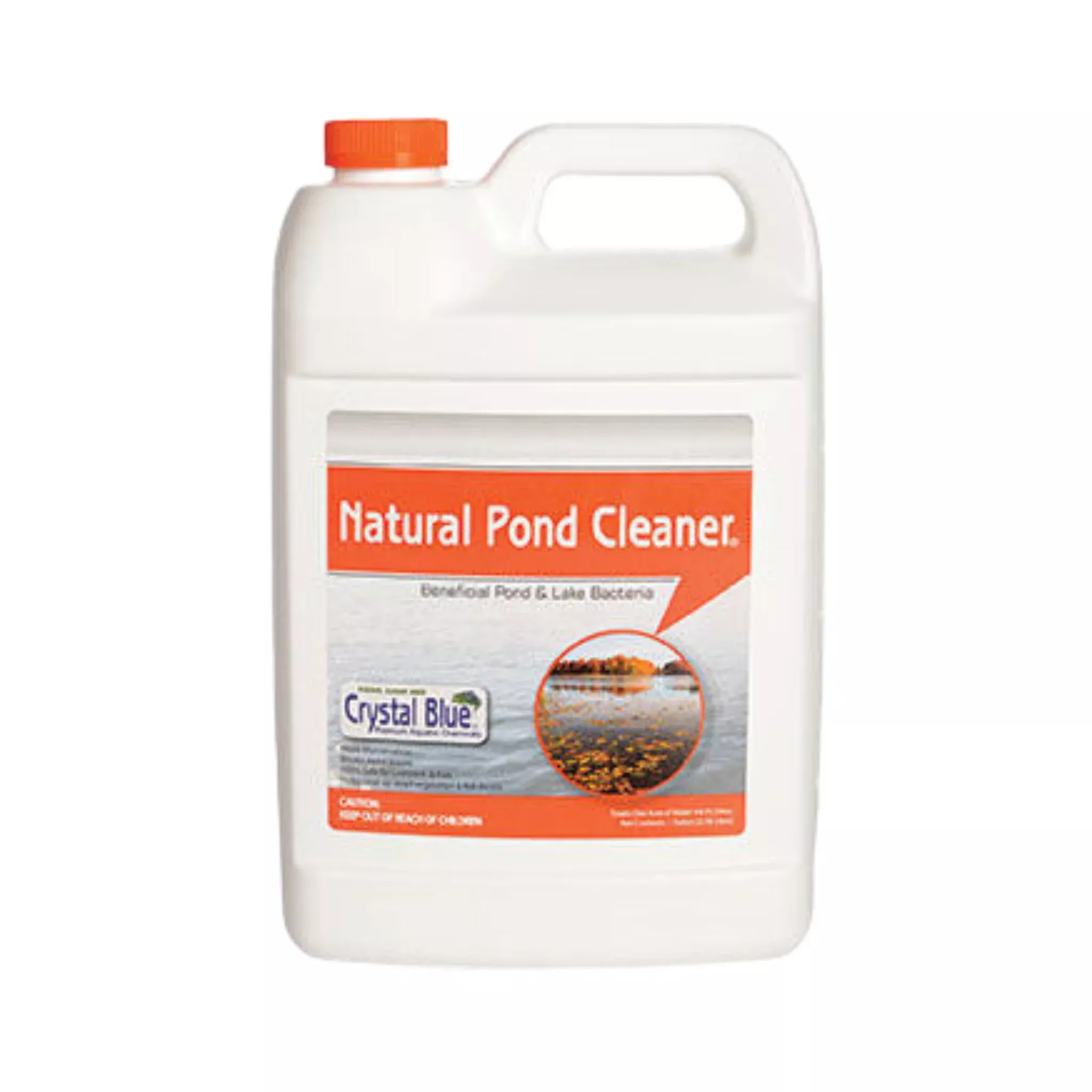 Natural Pond Cleaner
