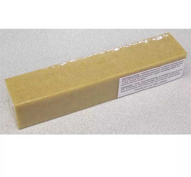 Natural Rubber-Belt Cleaning Stick