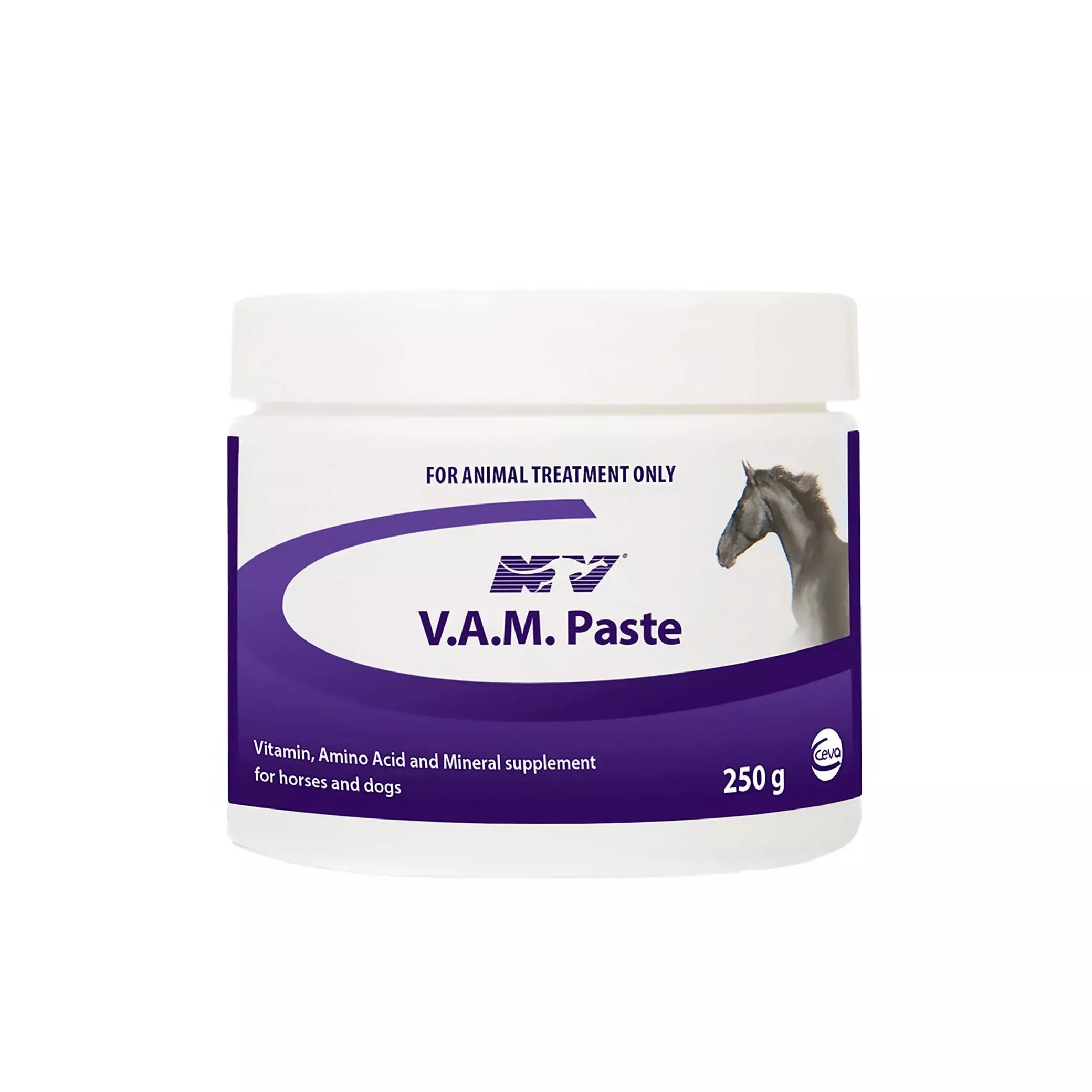Nature Vet Vam Paste