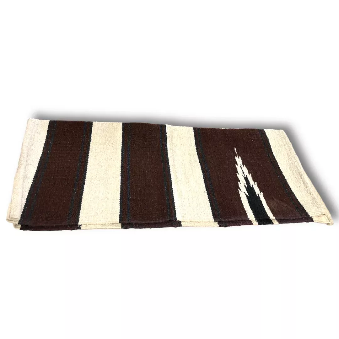 NAVAJO SADDLE BLANKET
