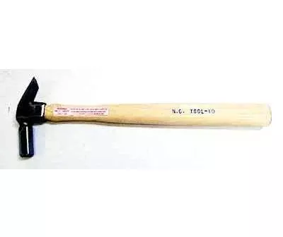 NC Driving Hammer 10 oz Cavalry