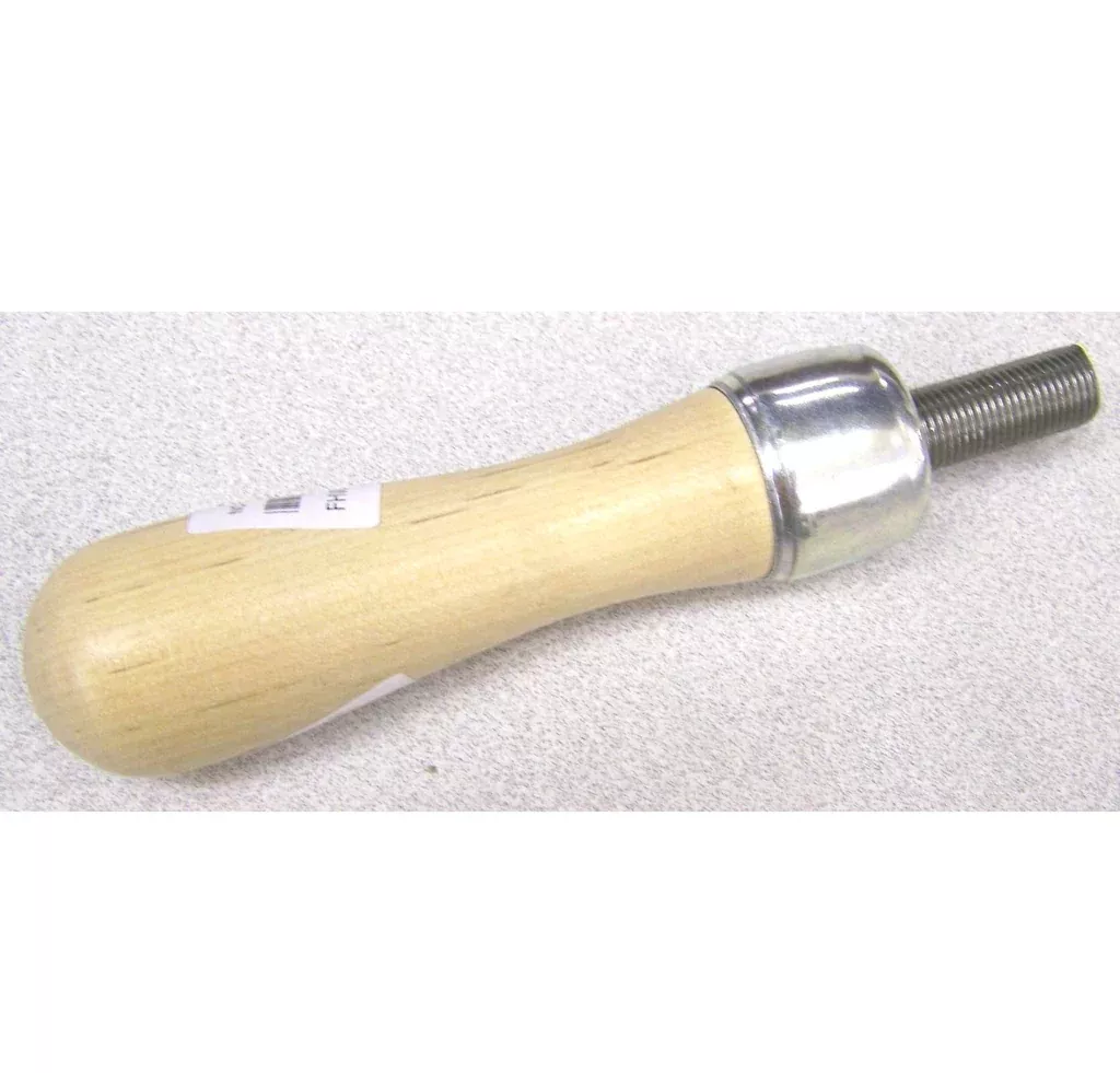 NC Forge Handle W/Bolt