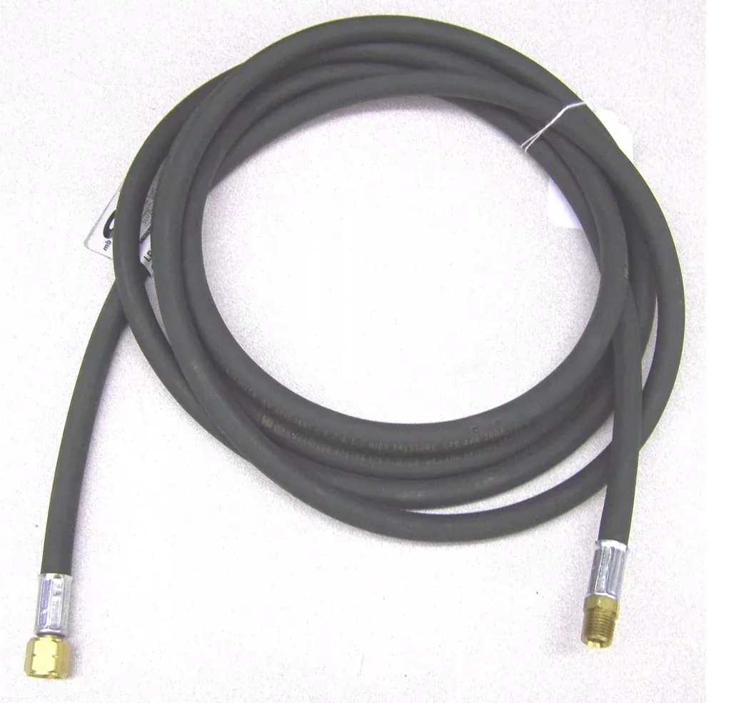 NC Forge Hose