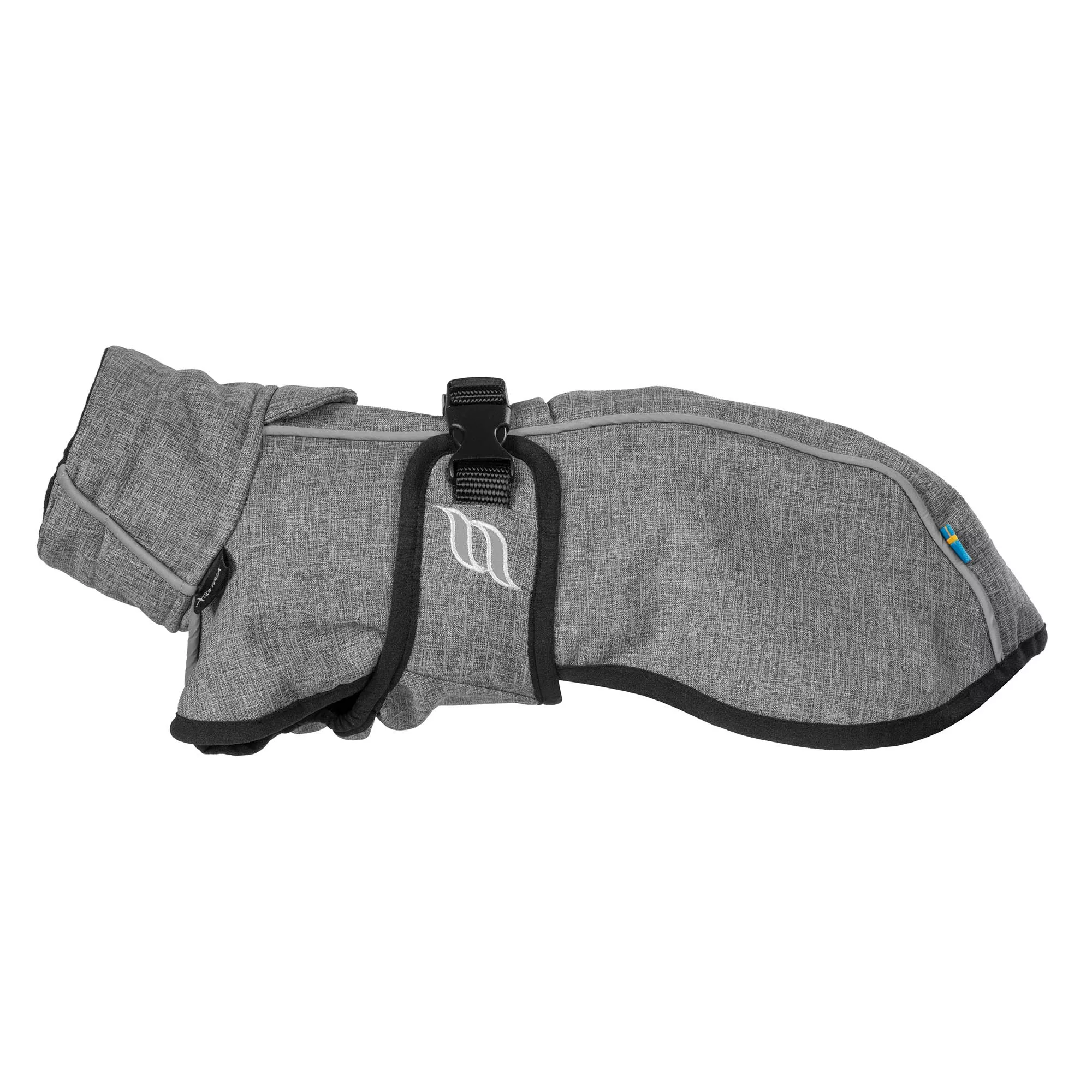 Nella Dog Coat