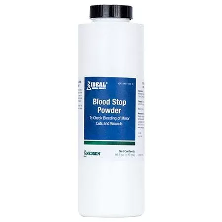 Neogen Blood Stop Powder for Animals
