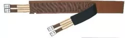 Neoprene Girth with Velcro Top