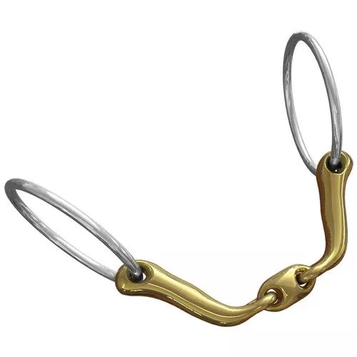Neue Schule Loose Ring Verbindend - Duplicate Product