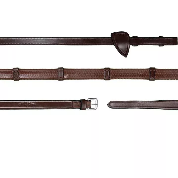 New English Collection Reins