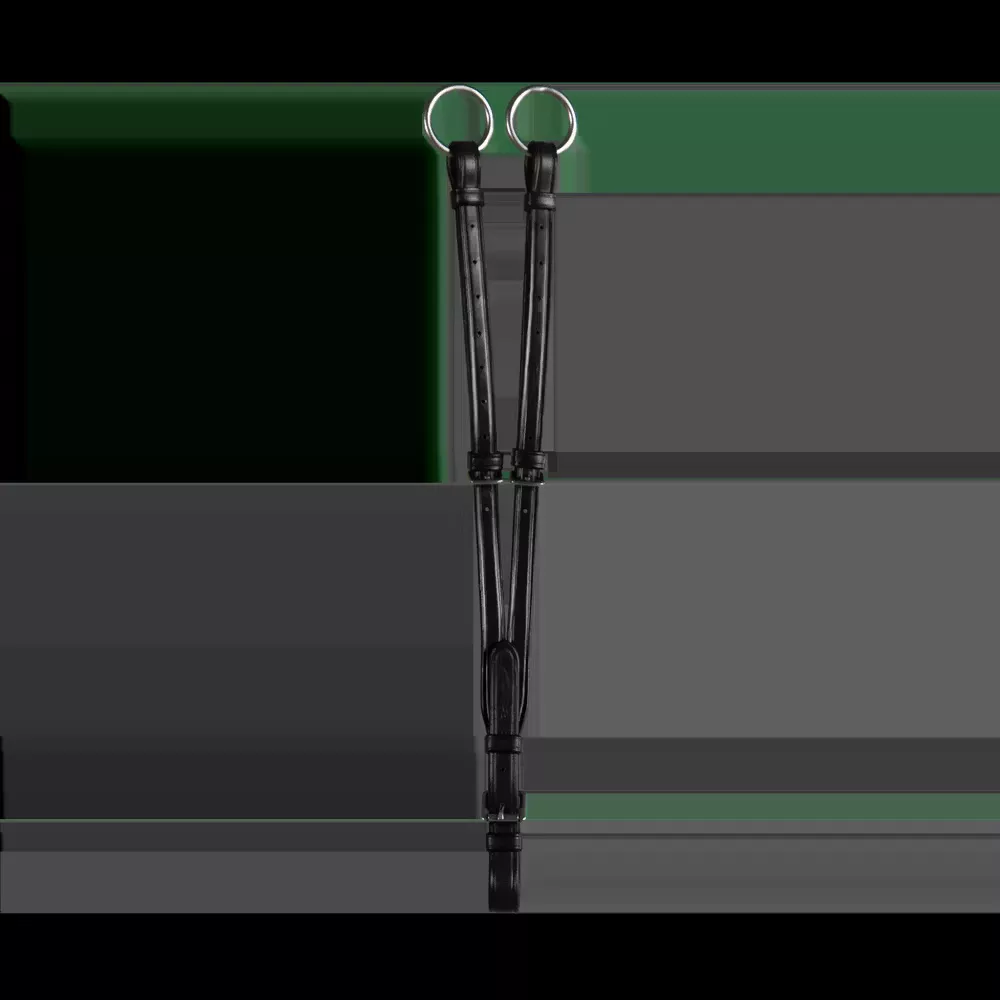 New English Collection Running Martingale Attachment