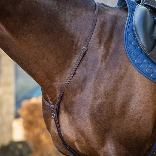 New English Yoke Martingale