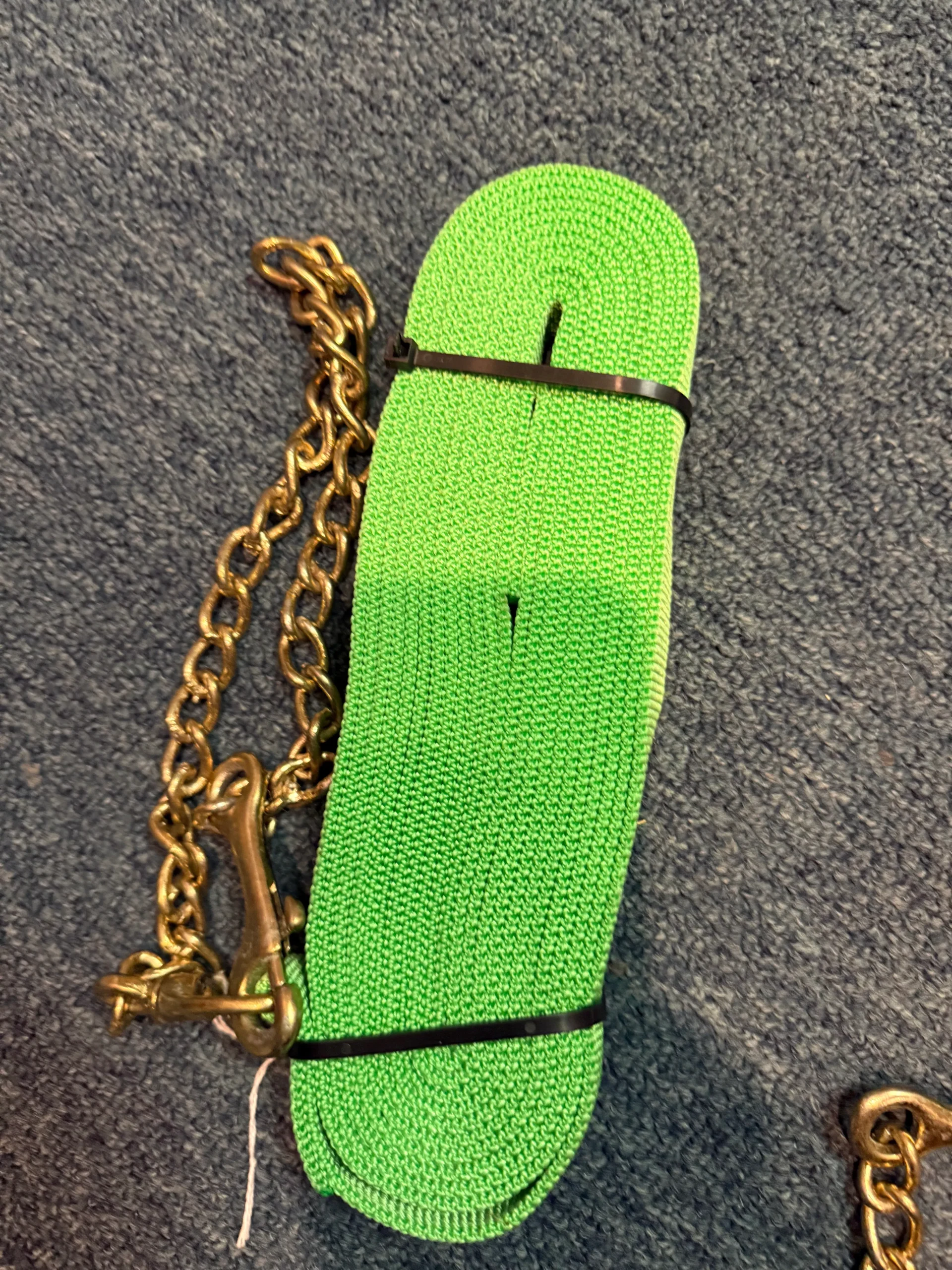 New Lunge Lines w Chainsassorted