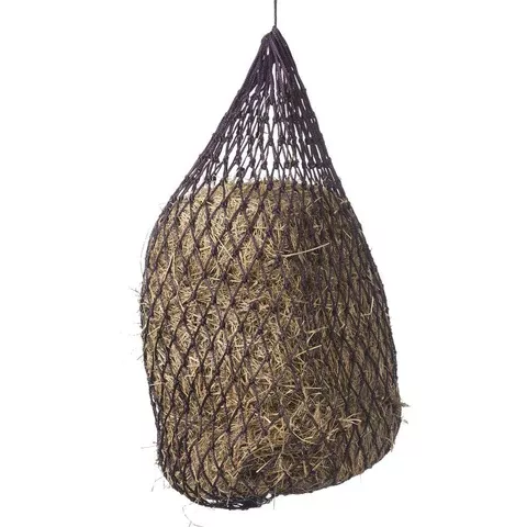 NIBLET™ HD SLOW FEED HAY NET