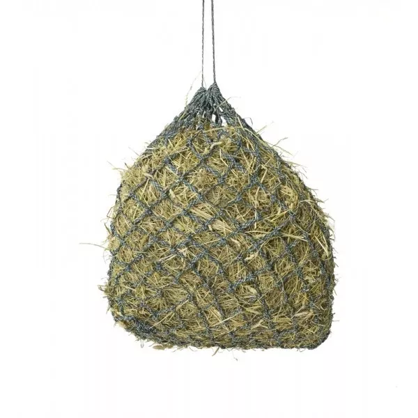 Niblet Slow Feed Poly Braid Hay Net
